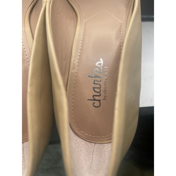 Charles by Charles David Women's Incredibly Pump Size 9M - Picture 6 of 10